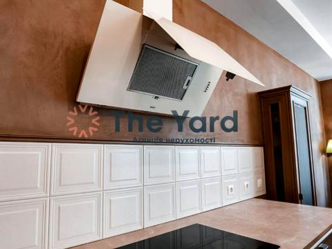 квартира за адресою Андрія Верхогляда вул. (Михайла Драгомирова), 16-Б