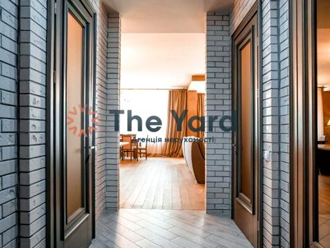 квартира за адресою Андрія Верхогляда вул. (Михайла Драгомирова), 16-Б