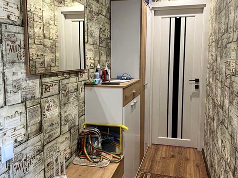 квартира за адресою Гетьмана Мазепи вул. (Красовського), 59