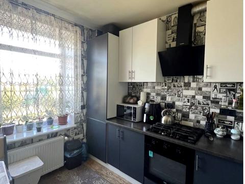 квартира за адресою Гетьмана Мазепи вул. (Красовського), 59