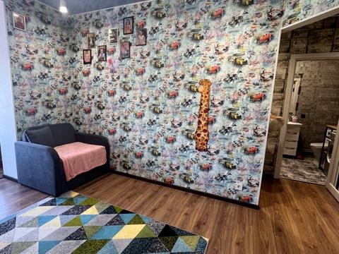 квартира за адресою Гетьмана Мазепи вул. (Красовського), 59