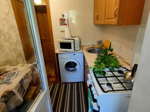 квартира за адресою Одеса, Академіка Корольова вул., 78