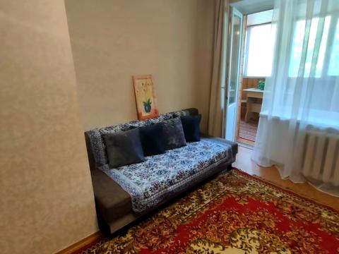 квартира за адресою Одеса, Академіка Корольова вул., 78