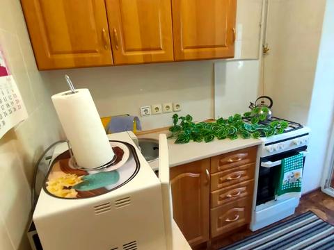 квартира за адресою Одеса, Академіка Корольова вул., 78