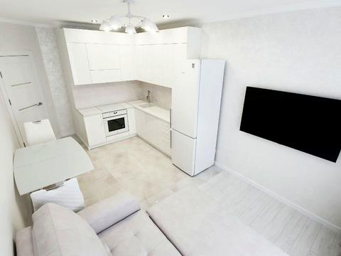 квартира по адресу Бассейная ул., 6А