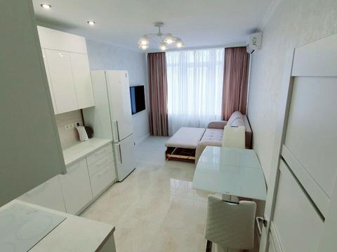 квартира за адресою Басейна вул., 6А