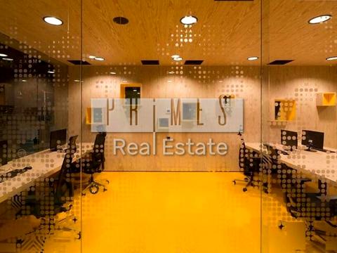 комерційна за адресою Вацлава Гавела бульв. (Івана Лепсе), 6-В