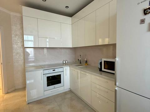 квартира по адресу Бассейная ул., 6А