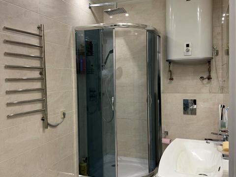 квартира по адресу Бассейная ул., 6А