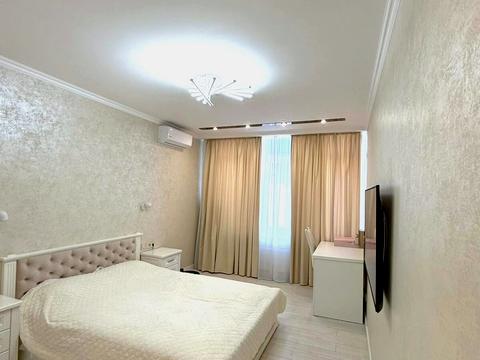 квартира по адресу Бассейная ул., 6А