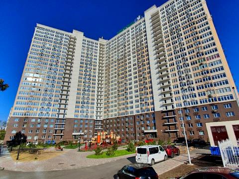 квартира по адресу Бассейная ул., 6А