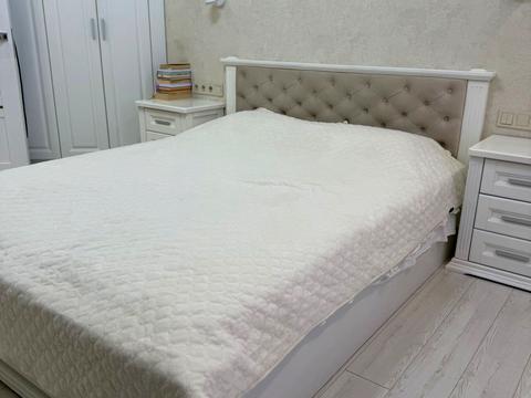 квартира по адресу Бассейная ул., 6А