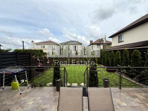 дом по адресу Паркова