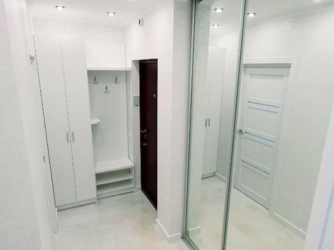 квартира по адресу Бассейная ул., 6А