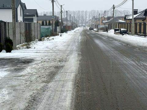 ділянка за адресою Вінниця, Весняний пров.