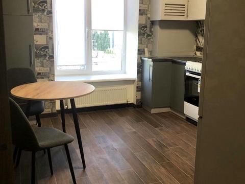 квартира за адресою Олександра Оксанченка вул. (Степового Фронту), 6