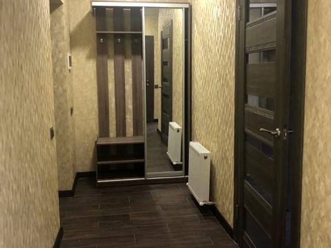 квартира за адресою Олександра Оксанченка вул. (Степового Фронту), 6