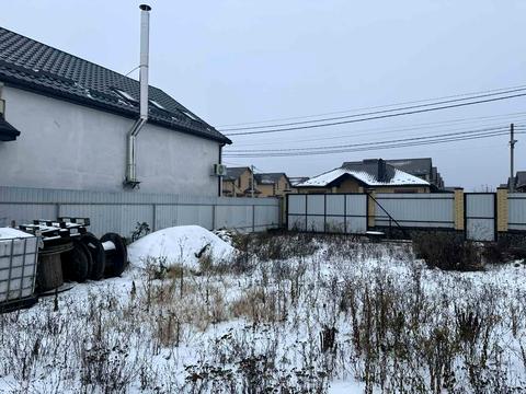 ділянка за адресою Вінниця, Весняний пров.