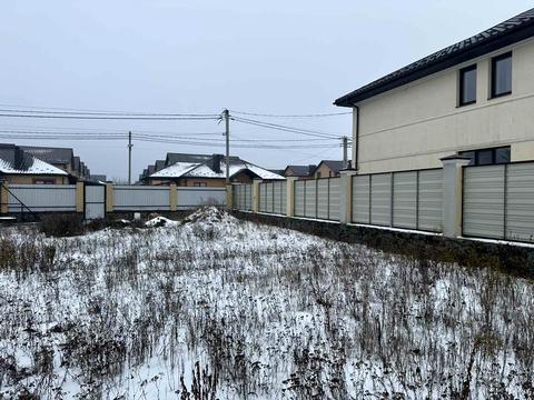 ділянка за адресою Вінниця, Весняний пров.