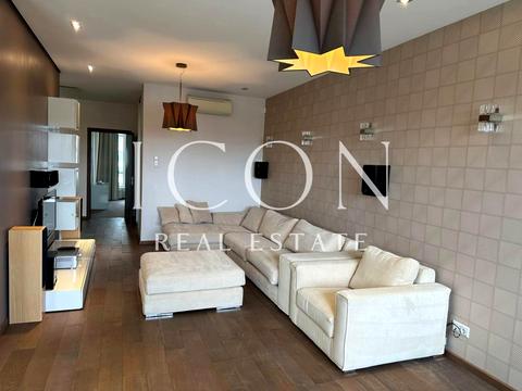 квартира по адресу Андрея Верхогляда ул. (Михайла Драгомирова), 3