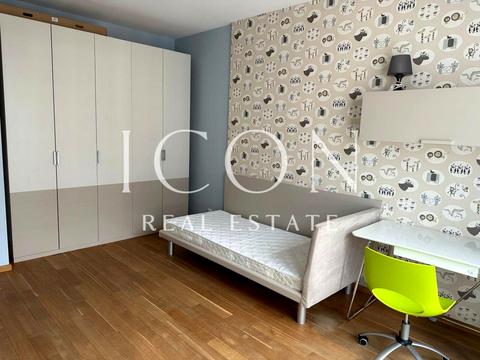 квартира по адресу Андрея Верхогляда ул. (Михайла Драгомирова), 3