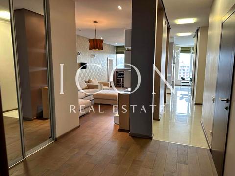 квартира по адресу Андрея Верхогляда ул. (Михайла Драгомирова), 3