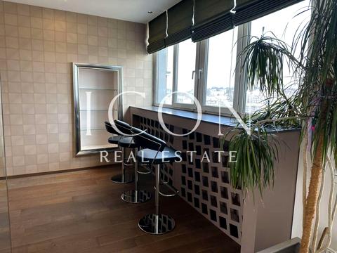 квартира по адресу Андрея Верхогляда ул. (Михайла Драгомирова), 3