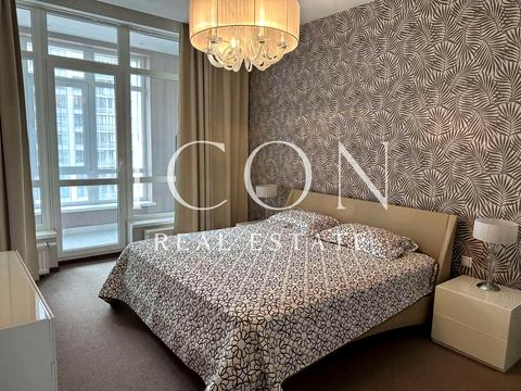 квартира по адресу Андрея Верхогляда ул. (Михайла Драгомирова), 3