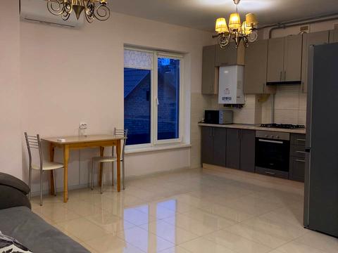 квартира за адресою Миколи Карнаухова вул. (Мірющенка), 58