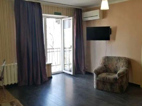 квартира за адресою Сегедська вул., 17а