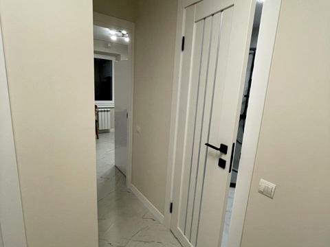 квартира по адресу Варшавская ул., 61