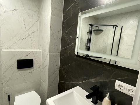 квартира по адресу Варшавская ул., 61