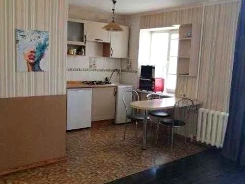 квартира за адресою Сегедська вул., 17а