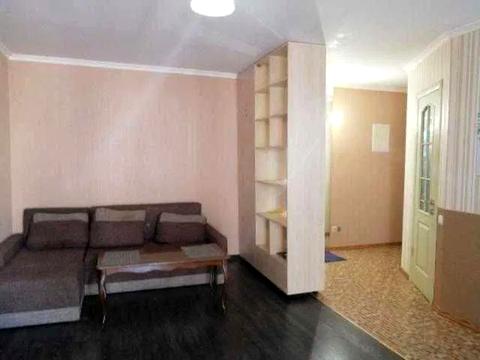 квартира за адресою Сегедська вул., 17а