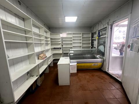 комерційна за адресою Камьянецька, 110