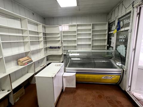 комерційна за адресою Камьянецька, 110