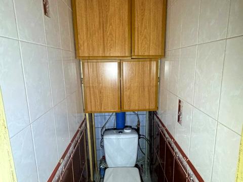 квартира за адресою Оболонський просп., 33-А