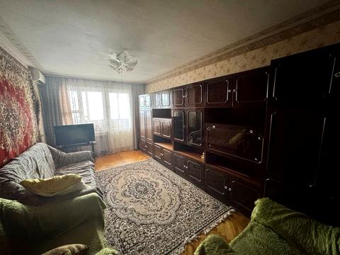 квартира за адресою Оболонський просп., 33-А