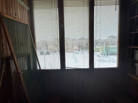 квартира за адресою Оболонський просп., 33-А