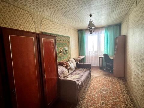 квартира за адресою Оболонський просп., 33-А