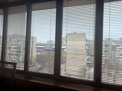 квартира за адресою Оболонський просп., 33-А