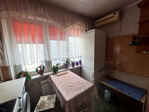 квартира за адресою Оболонський просп., 33-А