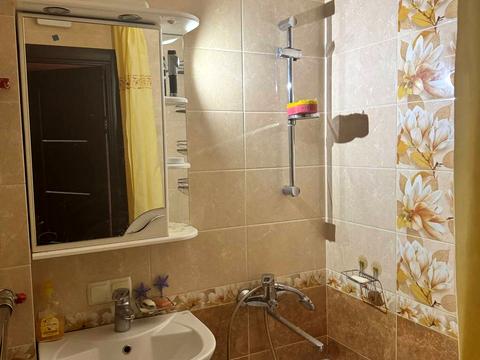 квартира за адресою Оболонський просп., 33-А