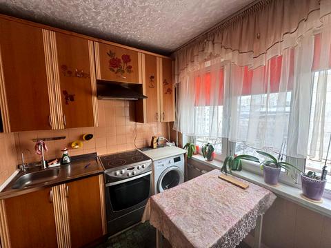 квартира за адресою Оболонський просп., 33-А