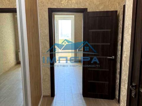 квартира по адресу Мира просп., 32