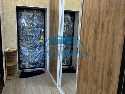 квартира по адресу Мира просп., 32