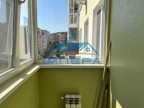 квартира по адресу Мира просп., 32