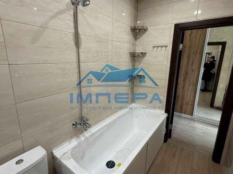 квартира по адресу Мира просп., 32