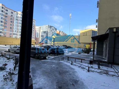 квартира по адресу Мира просп., 32