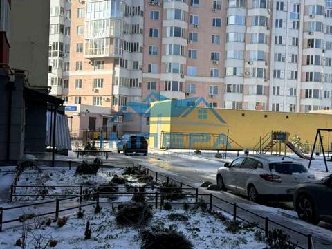 квартира по адресу Мира просп., 32